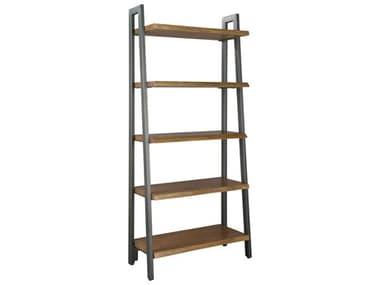 Hekman Office At Home Special Reserve Etagere HK27836