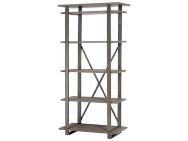 Hekman Office At Home Seattle Etagere HK27855