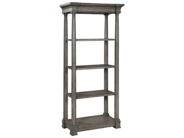 Hekman Office At Home Lincoln Park Etagere HK28005