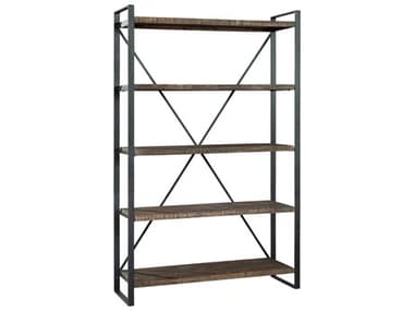 Hekman Office At Home Pittsburgh Etagere HK28055