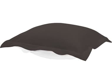 Howard Elliott Outdoor Patio Seascape Charcoal Pillow HEOQ310460P