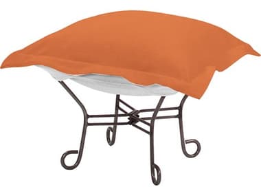 Howard Elliott Outdoor Patio Titanium Cushion Lounge Chair HEOQ510297