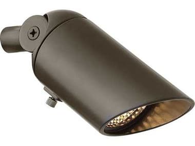Hinkley Accent 1-Light Outdoor Spot Light HY1536BZDN