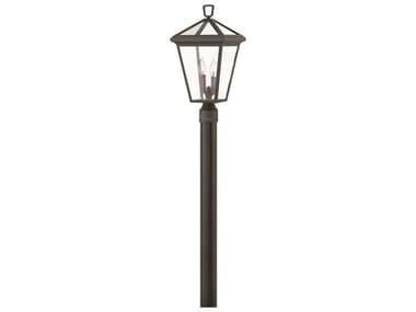 Hinkley Alford Place Outdoor Post Light HY2561MB