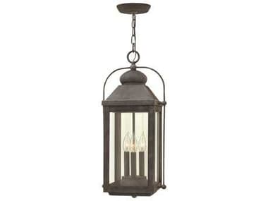 Hinkley Anchorage Outdoor Hanging Light HY1852DZ