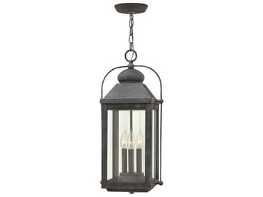 Hinkley Anchorage Outdoor Hanging Light HY1852DZLL