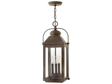 Hinkley Anchorage Outdoor Hanging Light HY1852LZ