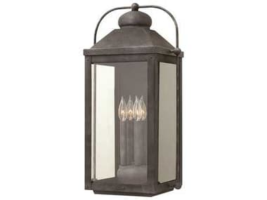 Hinkley Anchorage Outdoor Wall Light HY1858DZ