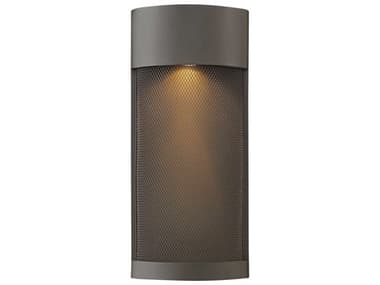 Hinkley Aria Outdoor Wall Light HY2307KZLL