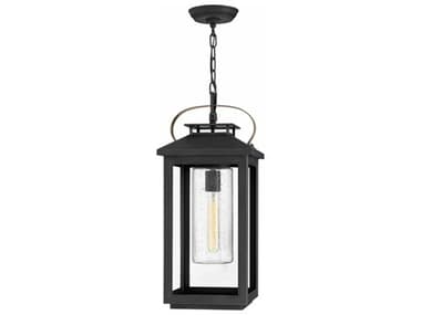 Hinkley Atwater Outdoor Hanging Light HY1162BK