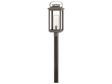 Hinkley Atwater Outdoor Post Light HY1161AH