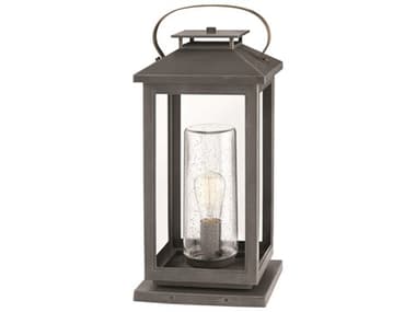 Hinkley Atwater Outdoor Post Light HY1167AH