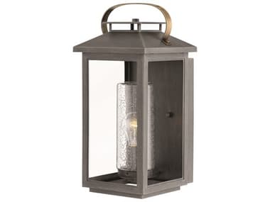 Hinkley Atwater Outdoor Wall Light HY1164AH