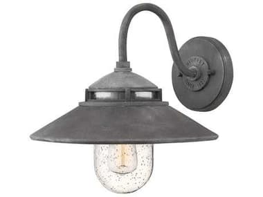 Hinkley Atwell Outdoor Wall Light HY1110DZ