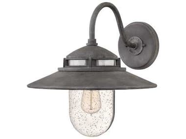 Hinkley Atwell Outdoor Wall Light HY1114DZ