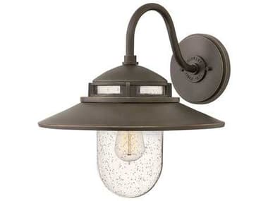 Hinkley Atwell Outdoor Wall Light HY1114OZ