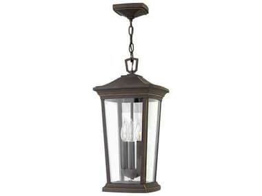 Hinkley Bromley Outdoor Hanging Light HY2362OZ