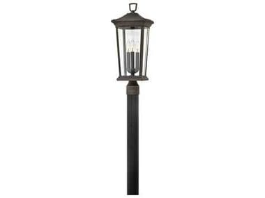Hinkley Bromley Outdoor Post Light HY2361OZ