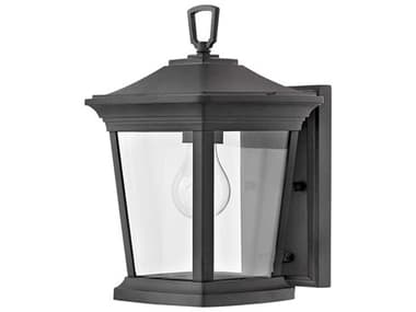 Hinkley Bromley Outdoor Wall Light HY2368MB