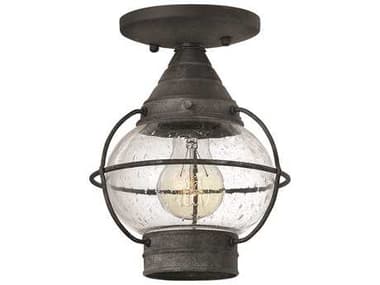 Hinkley Cape Cod Outdoor Ceiling Light HY2203DZ