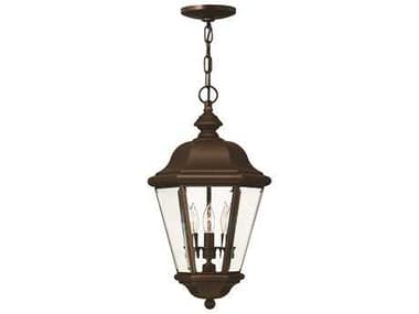 Hinkley Clifton Park Outdoor Hanging Light HY2422CB
