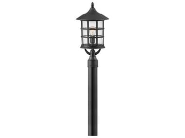 Hinkley Freeport 1 - Light Outdoor Post Light HY1861TK