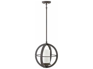Hinkley Compass Outdoor Hanging Light HY1012OZ