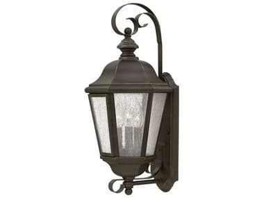 Hinkley Edgewater Outdoor Wall Light HY1670OZLL