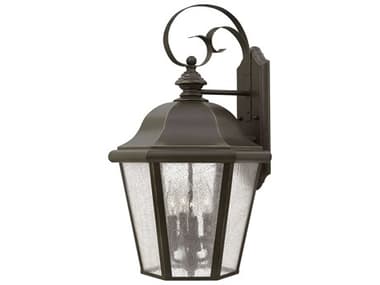 Hinkley Edgewater Outdoor Wall Light HY1675OZLL