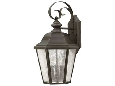 Hinkley Edgewater Outdoor Wall Light HY1676OZLL