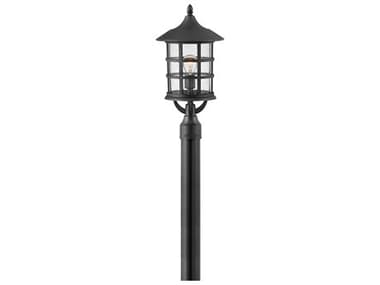 Hinkley Freeport 1 - Light Outdoor Post Light HY1861TKLV