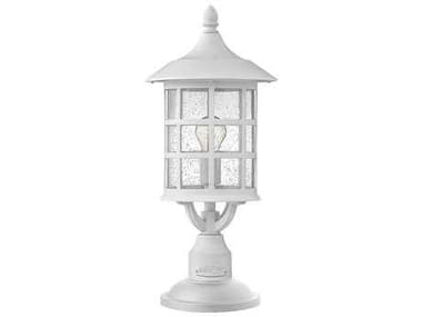 Hinkley Lighting Freeport Classic White Outdoor Post Light HY1801CW