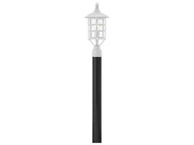 Hinkley Lighting Freeport Classic White Outdoor Post Light HY1807CW