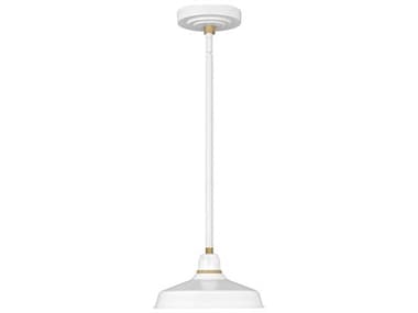 Hinkley Foundry 1 - Light Outdoor Hanging Light HY10281GW