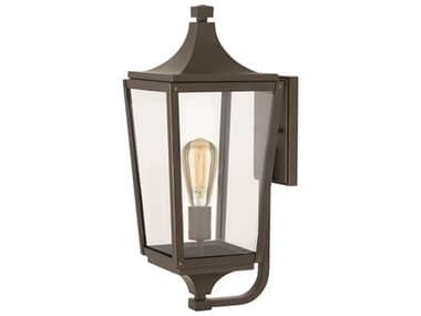 Hinkley Jaymes Outdoor Wall Light HY1294OZ