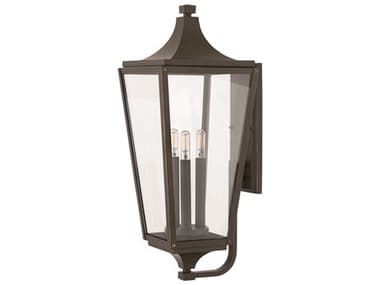 Hinkley Jaymes Outdoor Wall Light HY1295OZ