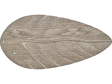 Hinkley Driftwood Leaf Blade (Set of 5) HY910452FDR