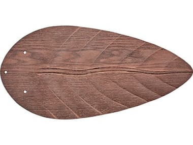 Hinkley Mahogany Leaf Blade (Set of 5) HY910452FMH
