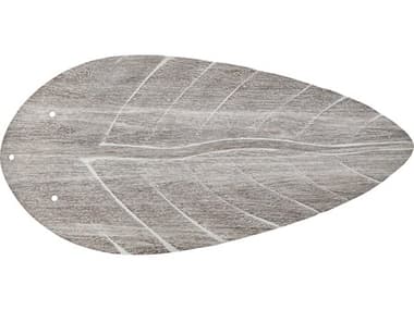 Hinkley Weathered Wood Leaf Blade (Set of 5) HY910452FWW