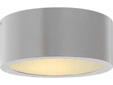 Hinkley Luna 1 Outdoor Ceiling Light HY1665TT