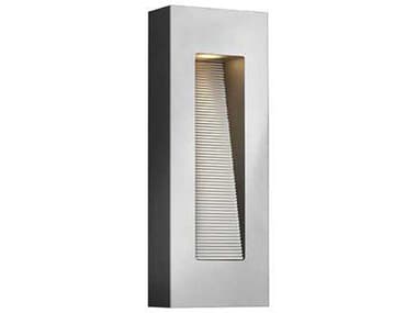 Hinkley Luna Outdoor Wall Light HY1668TTLED