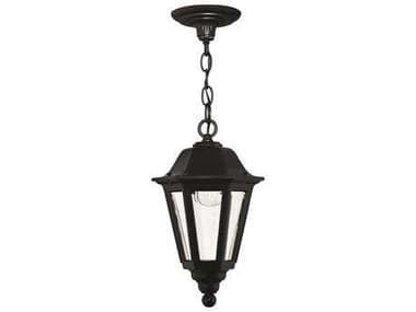 Hinkley Manor House Outdoor Hanging Light HY1412BK