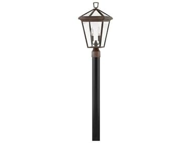 Hinkley Alford Place 2 - Light Outdoor Post Light HY2561OZLL