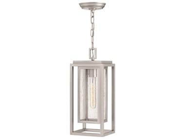 Hinkley Republic Outdoor Hanging Light HY1002SI
