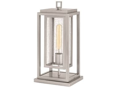 Hinkley Republic Outdoor Post Light HY1007SI