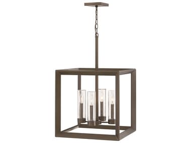 Hinkley Rhodes Outdoor Hanging Light HY29304WB