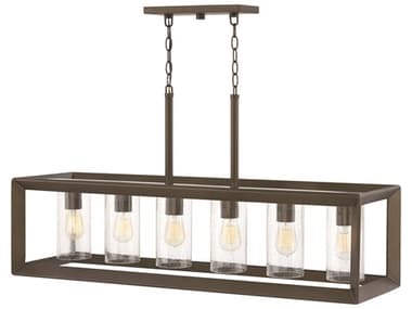 Hinkley Rhodes Outdoor Hanging Light HY29306WB