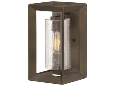Hinkley Rhodes Outdoor Wall Light HY29300WB