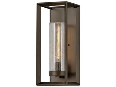 Hinkley Rhodes 1 Outdoor Wall Light HY29309WB