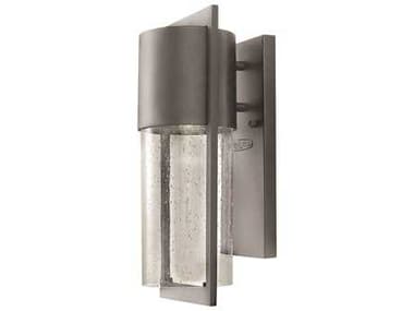 Hinkley Shelter Outdoor Wall Light HY1320HE